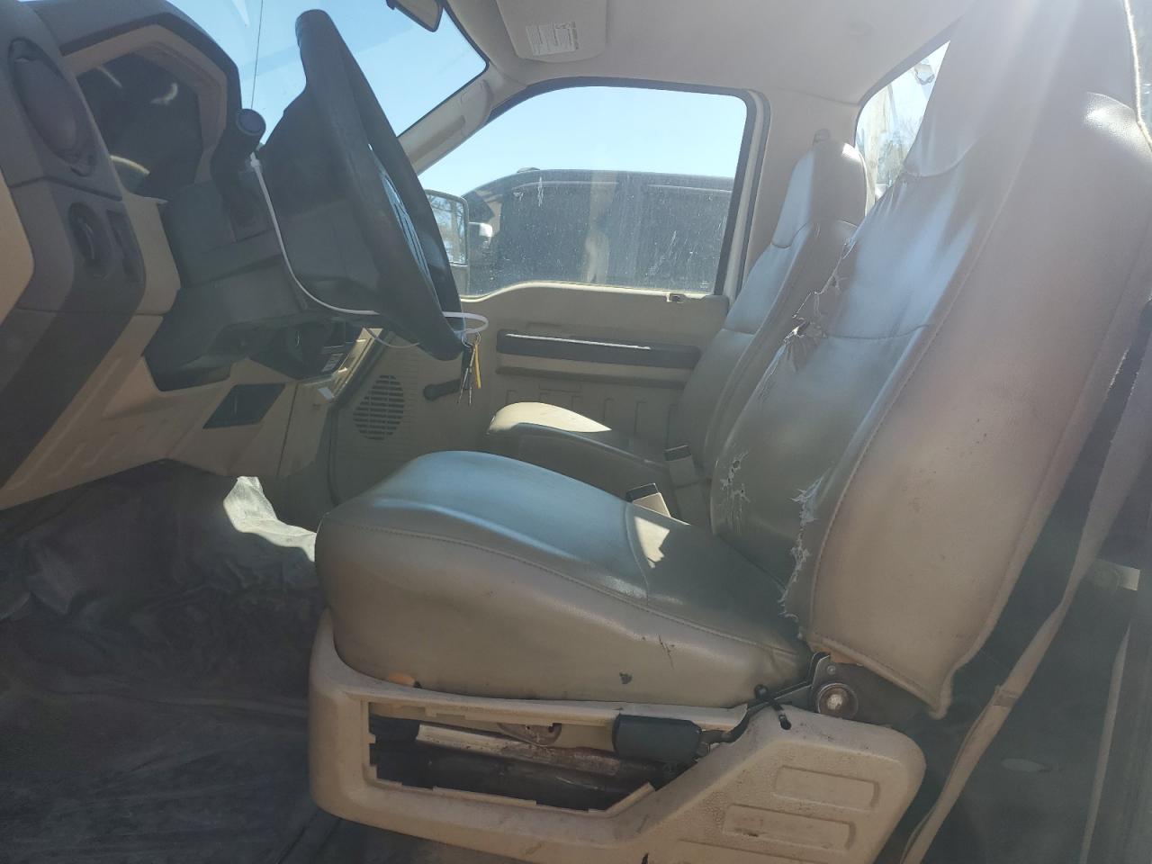 2008 Ford F350 Srw Super Duty - Image 7