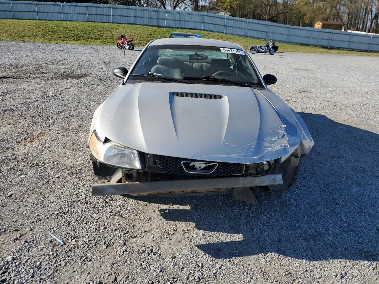 2000 Ford Mustang - Фото 5