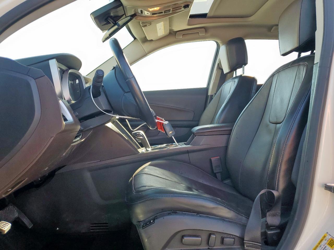 2013 Chevrolet Equinox Ltz - Image 7