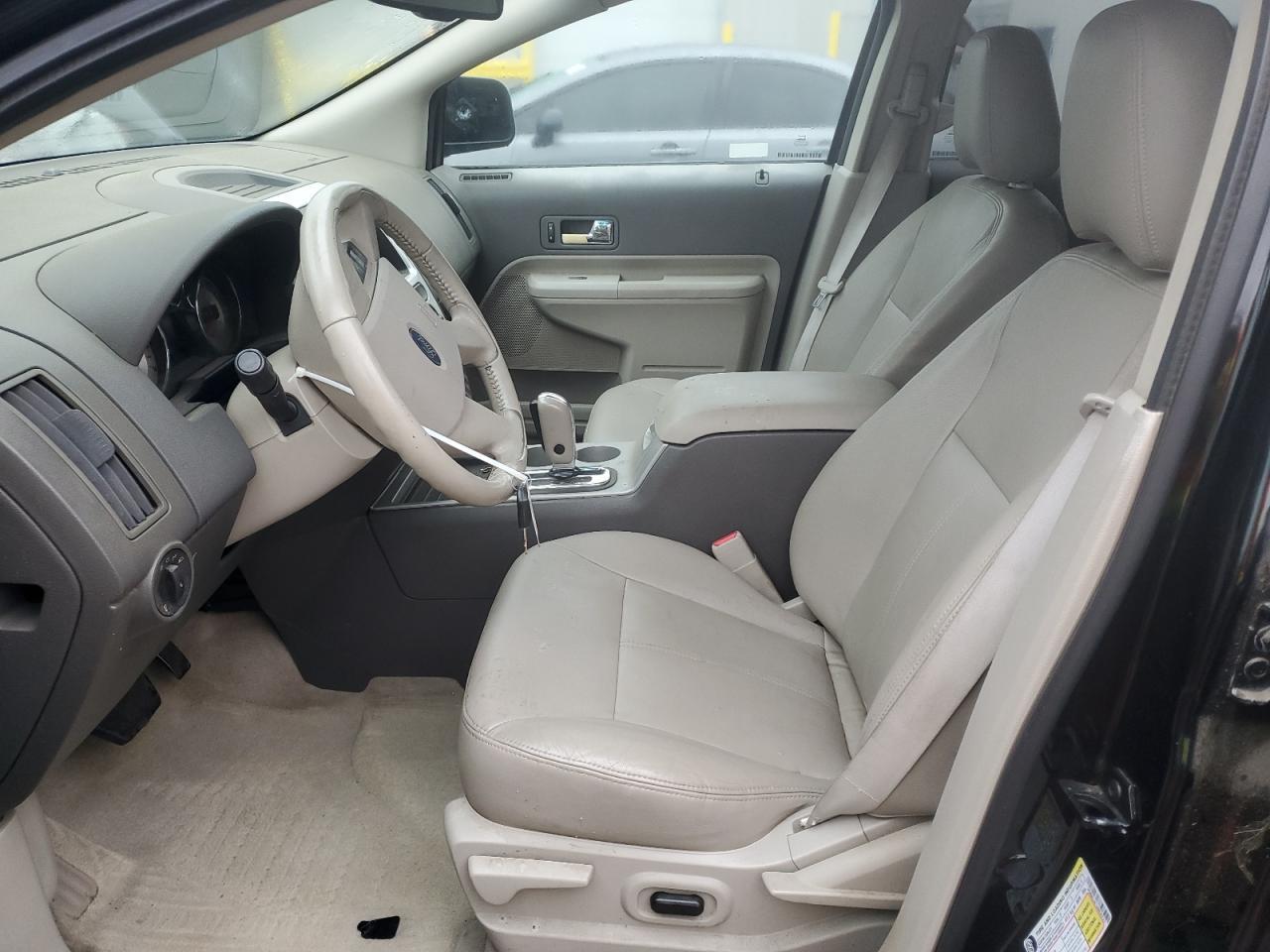 2010 Ford Edge Sel - Image 7