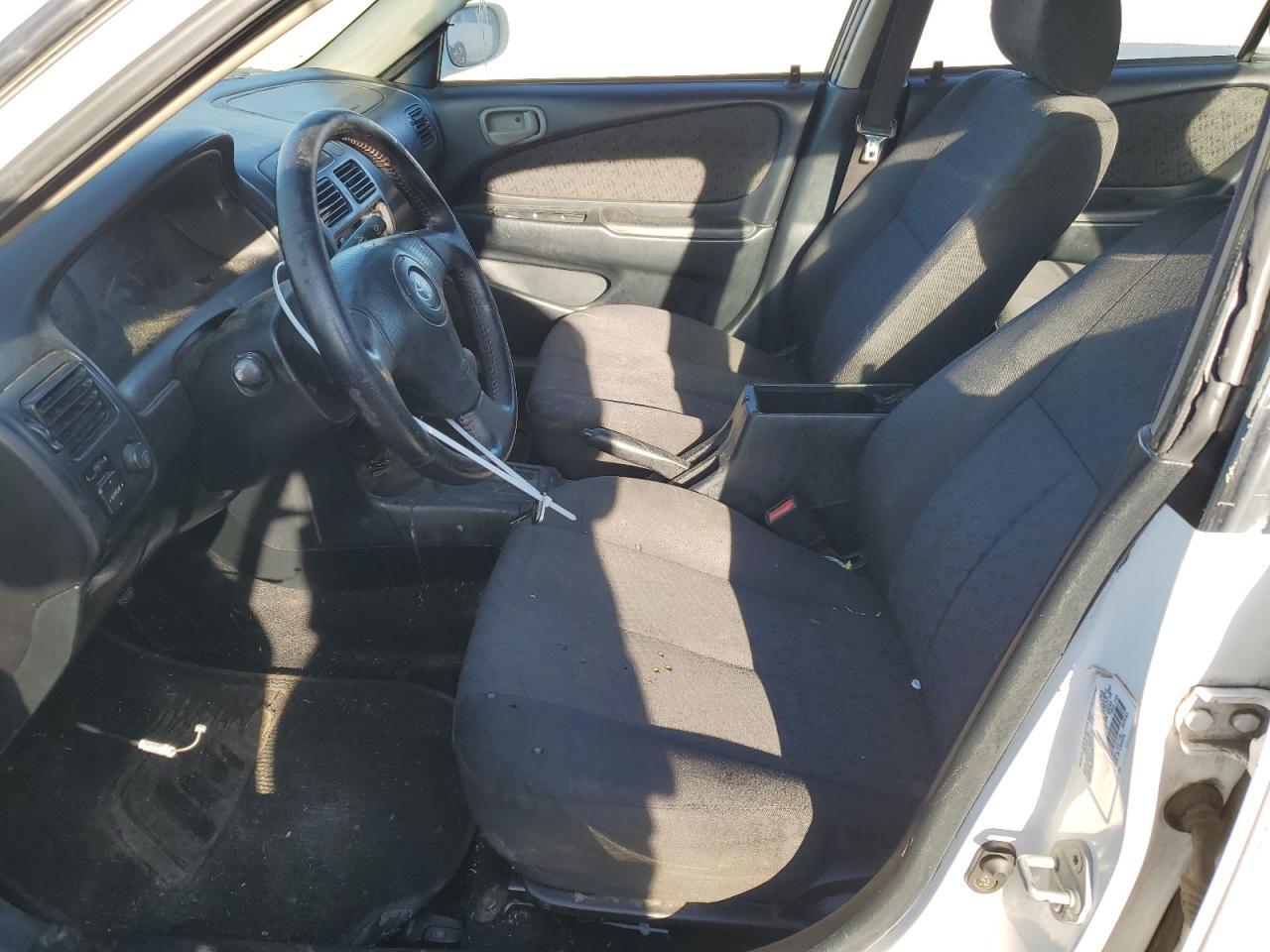 2002 Toyota Corolla Ce - Image 7