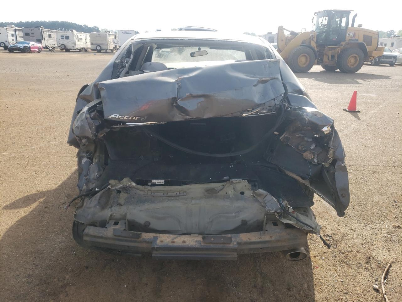 2012 Honda Accord Lx - Фото 6