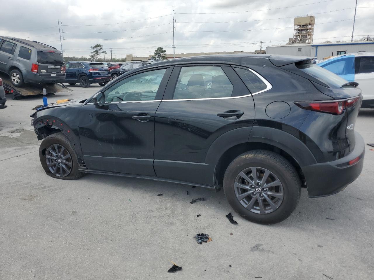 2024 Mazda Cx-30 - Image 2