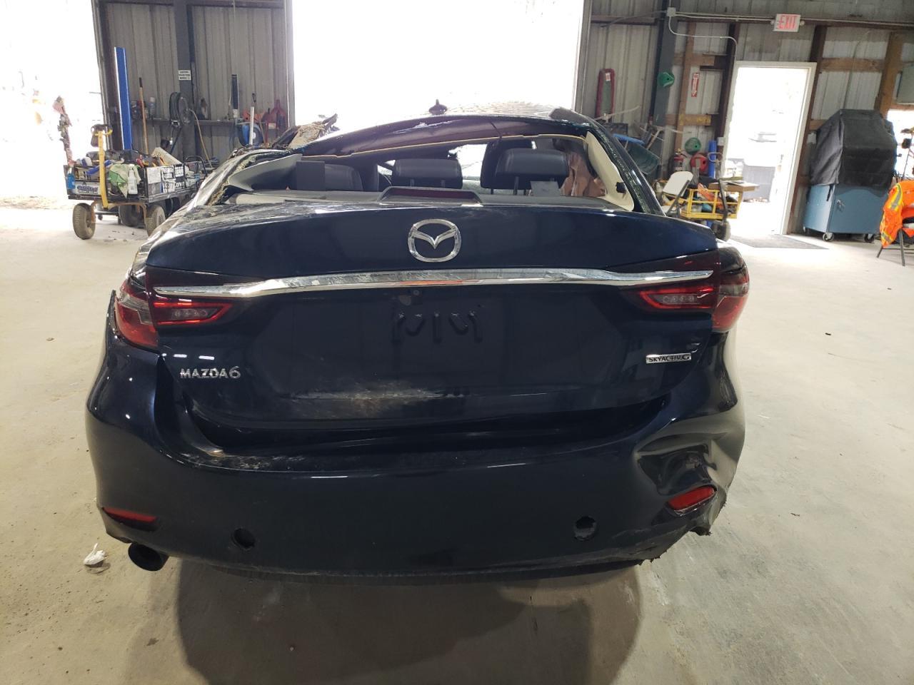 2020 Mazda 6 Grand Touring - Фото 6