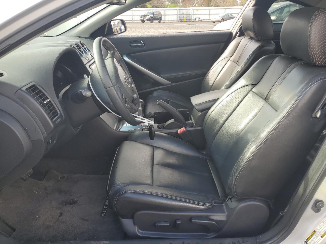 2012 Nissan Altima S - Image 7