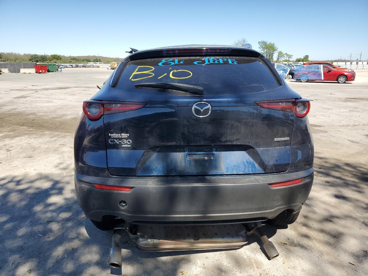 2022 Mazda Cx-30 Preferred - Image 6