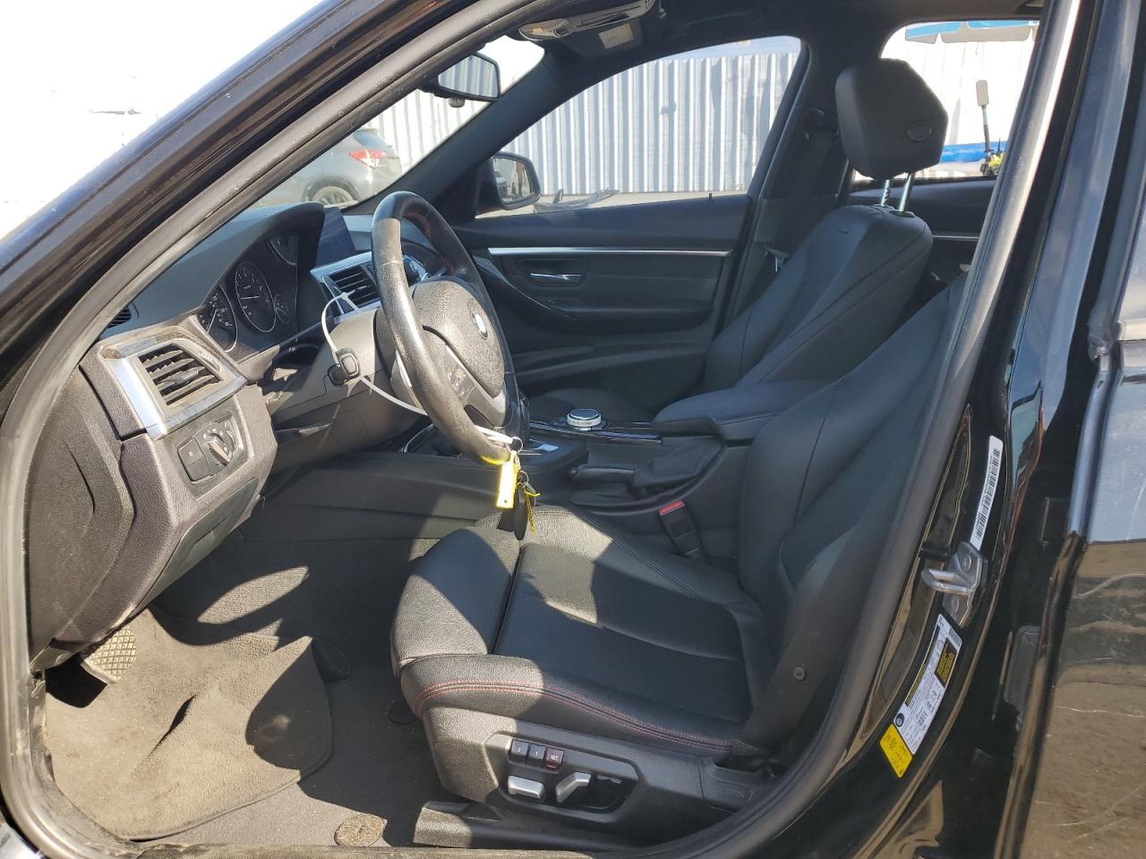 2016 BMW 328 I Sulev - Image 7
