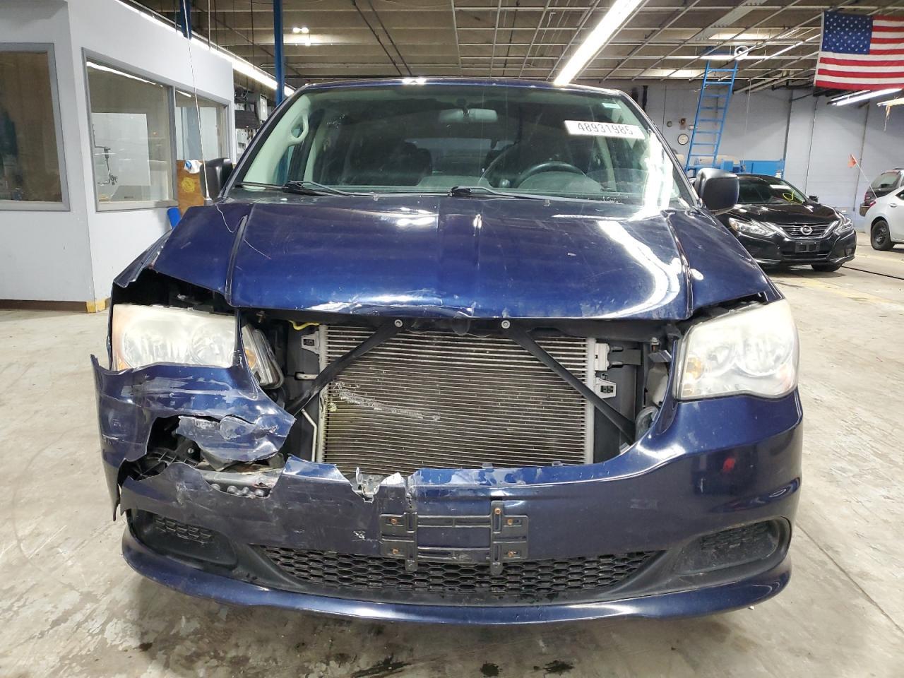 2012 Dodge Grand Caravan Se - Фото 5