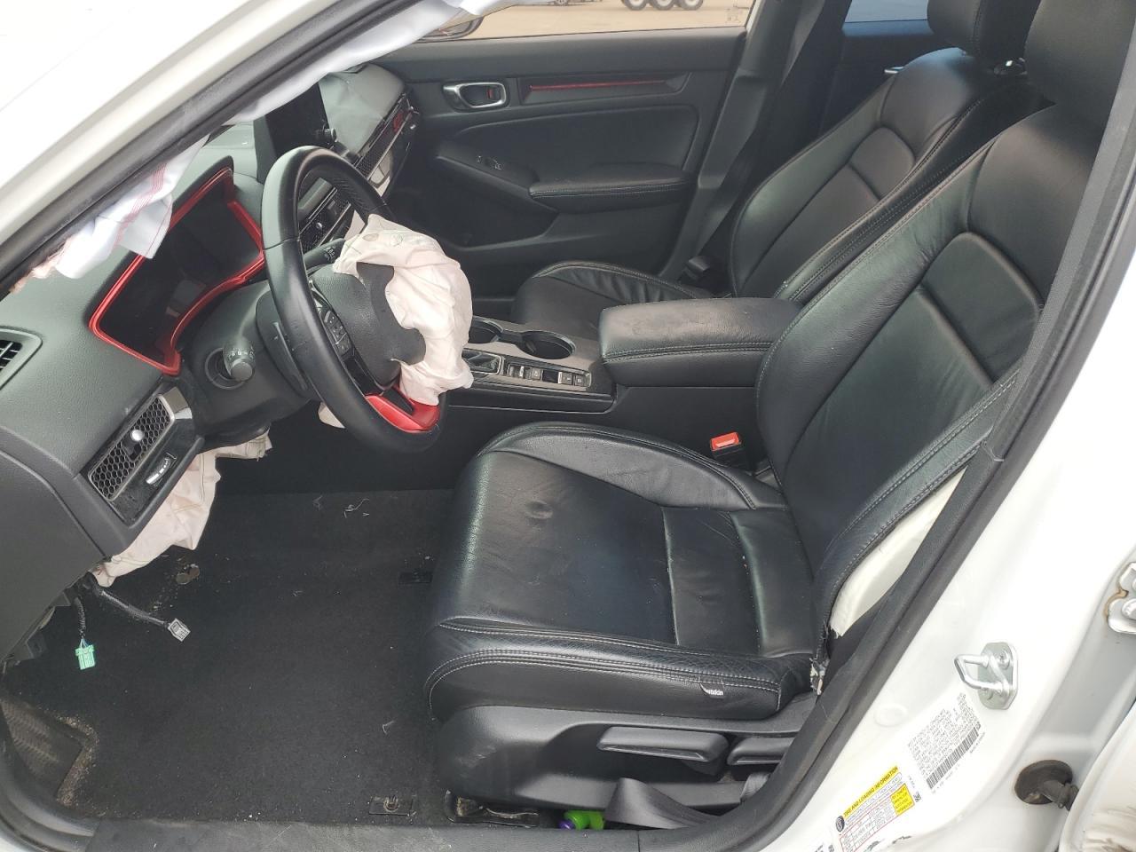 2022 Honda Civic Sport - Image 7