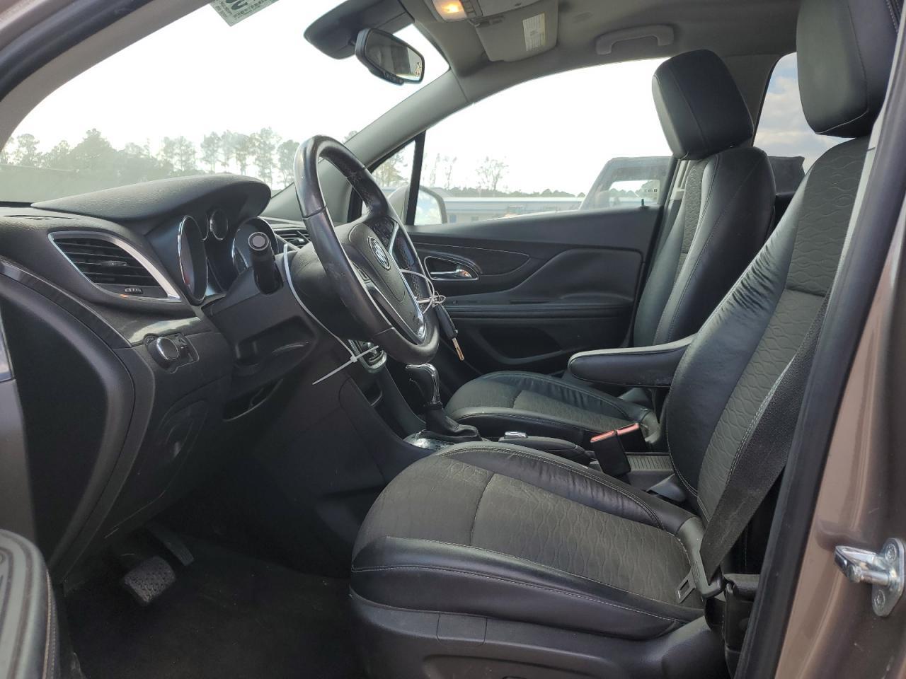 2015 Buick Encore - Image 7