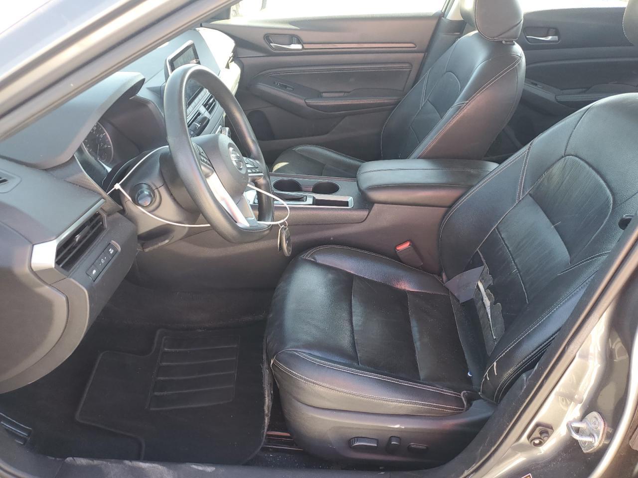 2019 Nissan Altima S - Фото 7