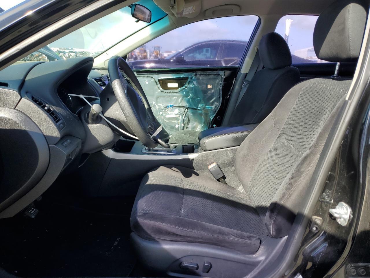 2015 Nissan Altima 2.5 - Фото 7