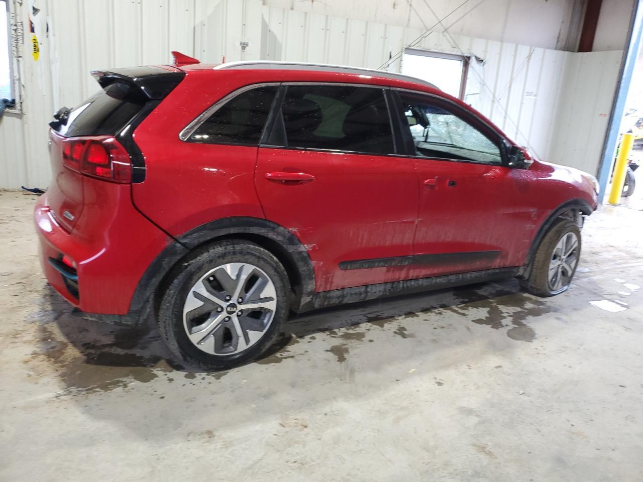 2021 Kia Niro Ex - Image 3