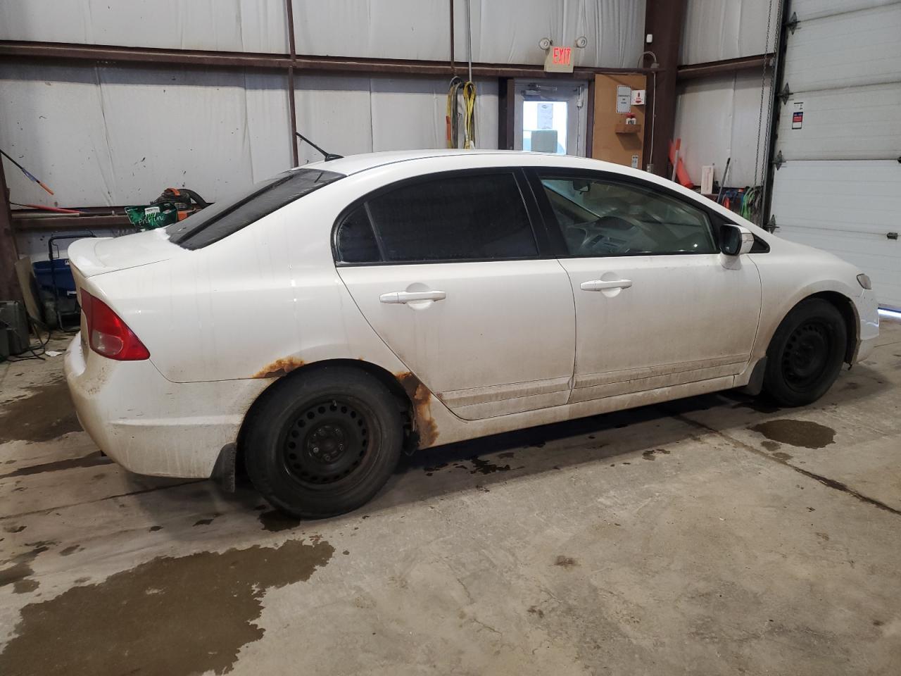 2006 Honda Civic Hybrid - Фото 3