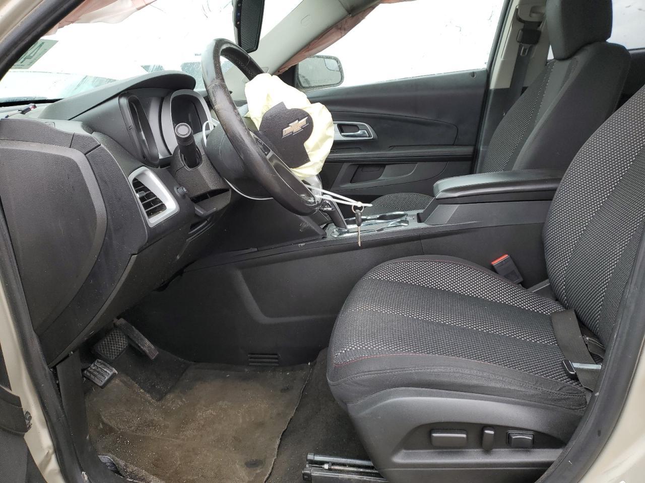 2013 Chevrolet Equinox Lt - Image 7