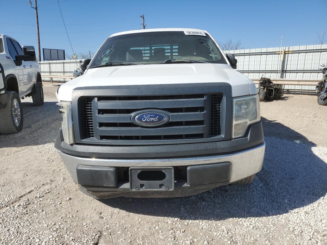 2012 Ford F150 Super Cab - Фото 5