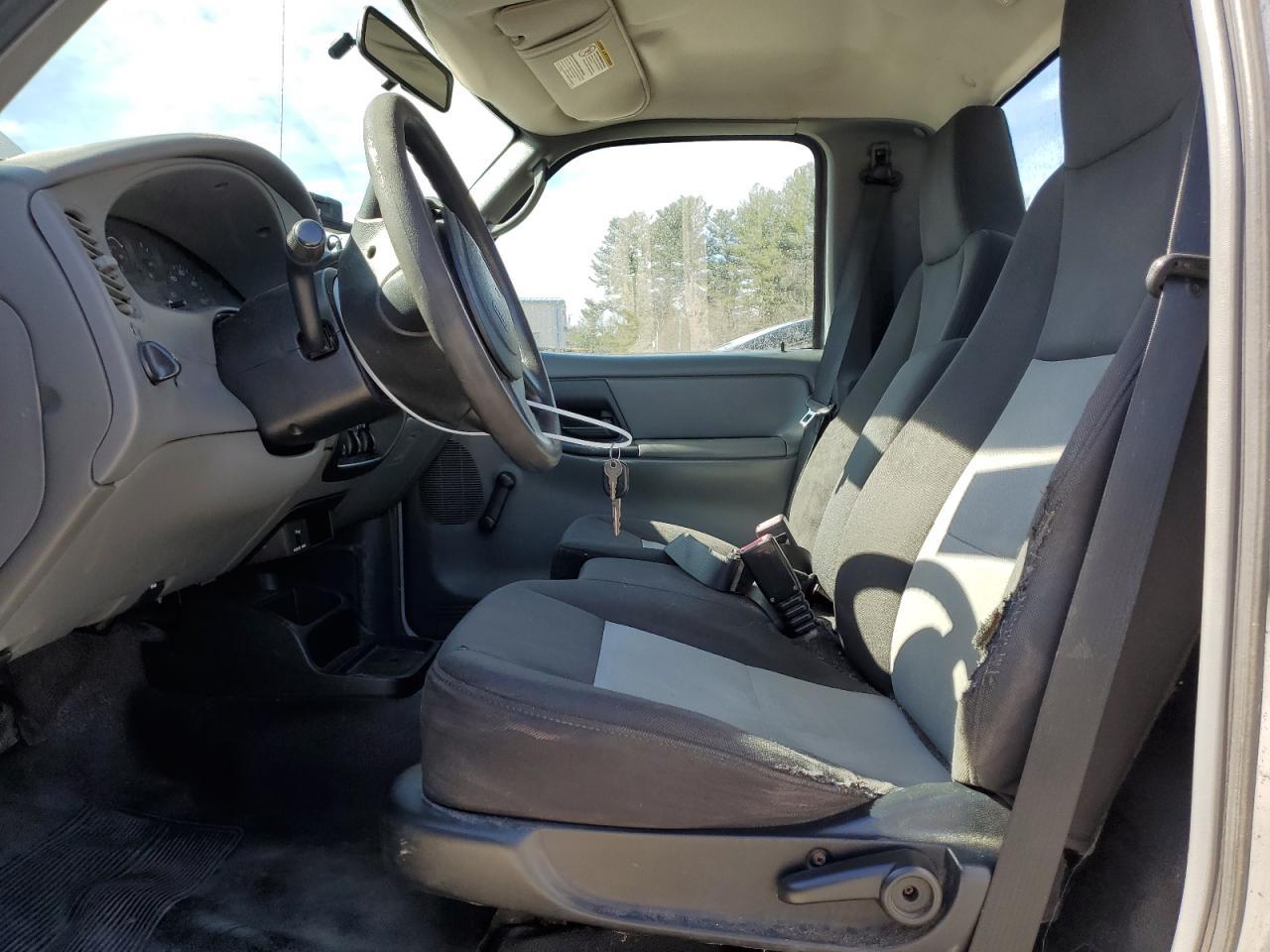 2004 Ford Ranger - Фото 7