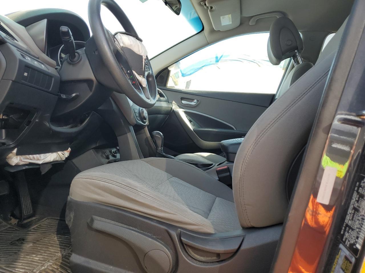2016 Hyundai Santa Fe Sport - Фото 7