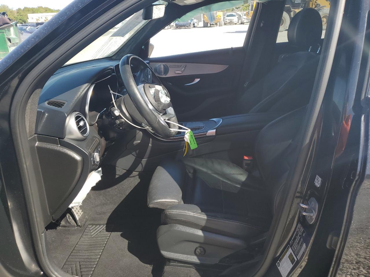 2021 Mercedes-Benz Glc 300 - Image 7