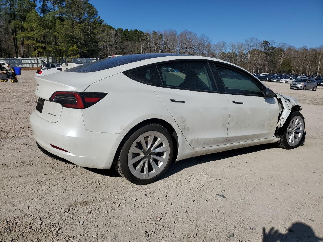 2023 Tesla Model 3 - Image 3