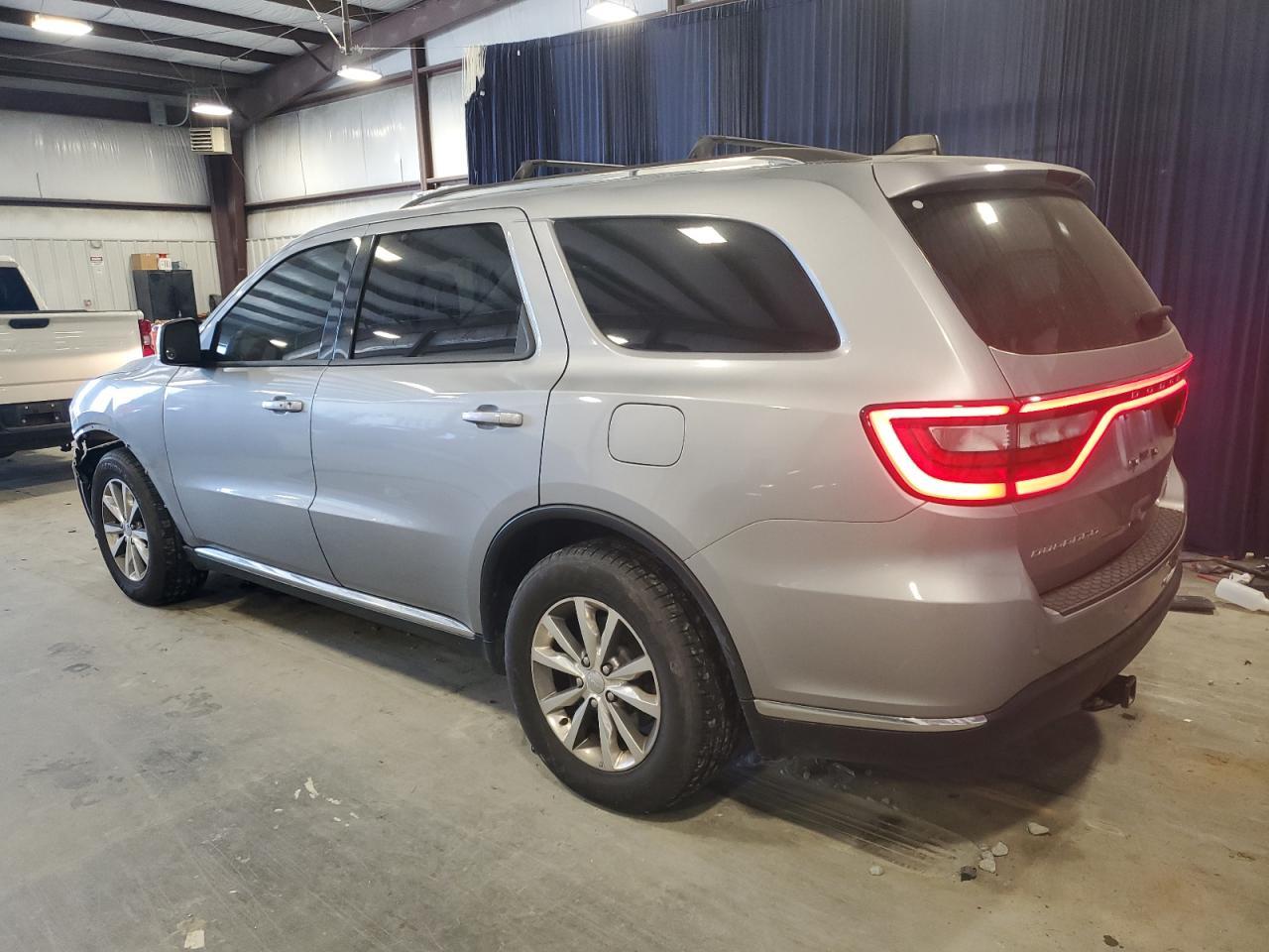 2015 Dodge Durango Limited - Image 2