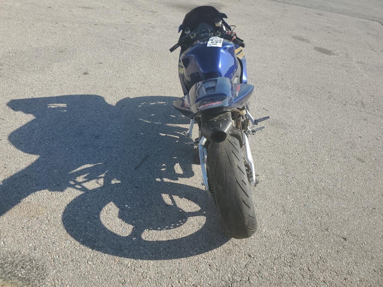 2006 Honda Cbr1000 Rr - Image 6