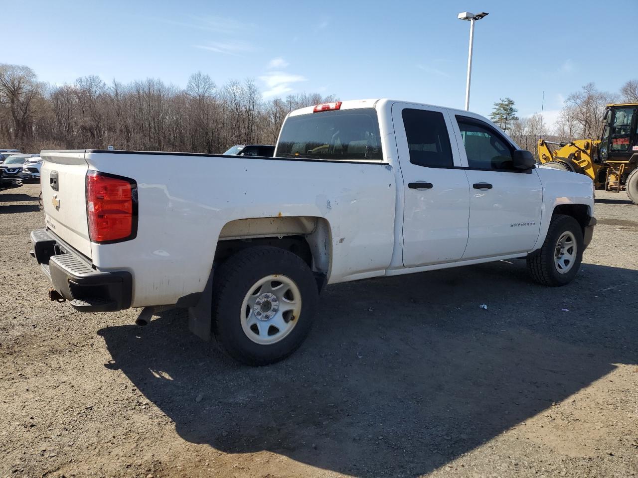 2015 Chevrolet Silverado C1500 - Image 3