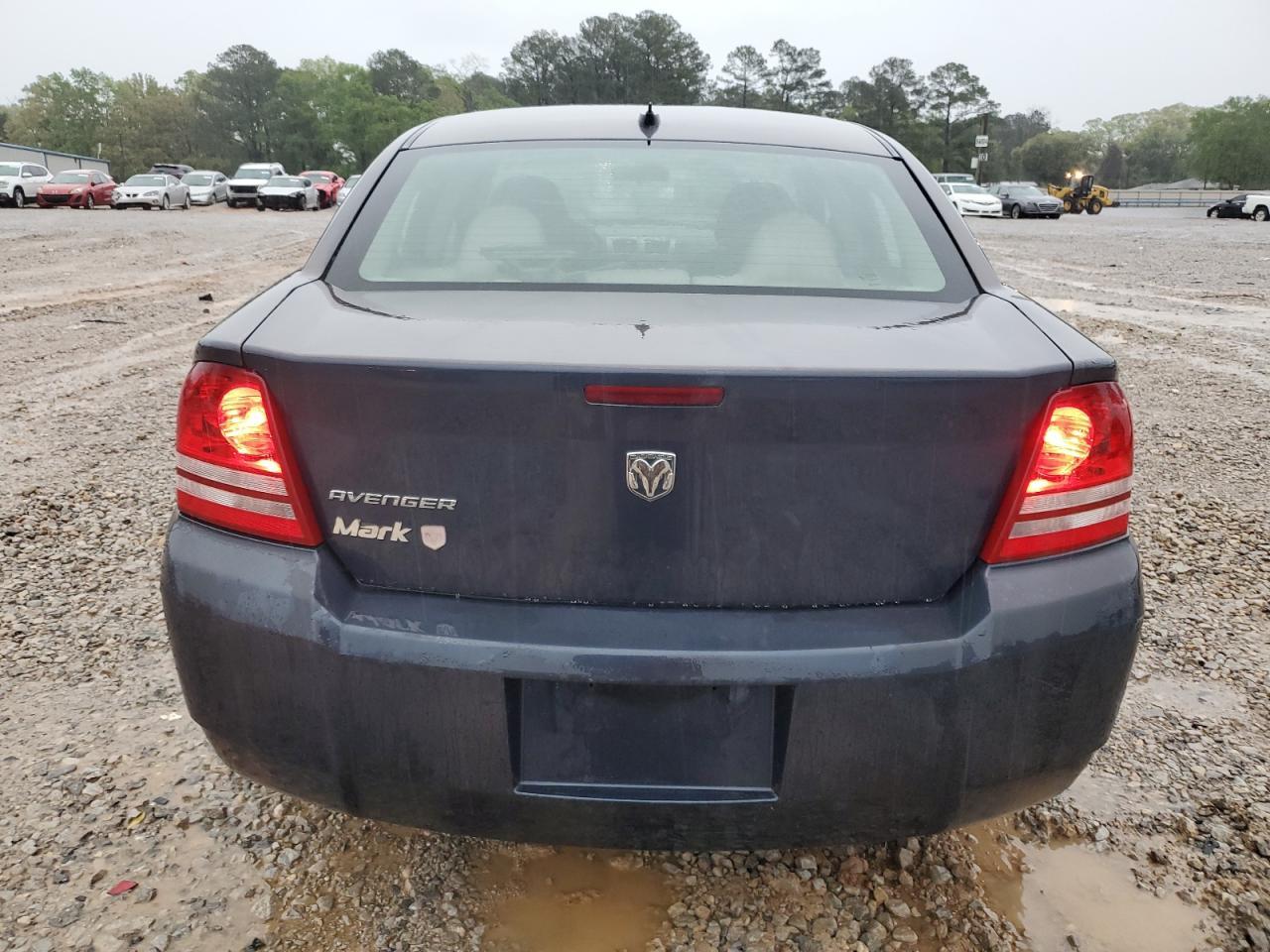 2008 Dodge Avenger - Image 6