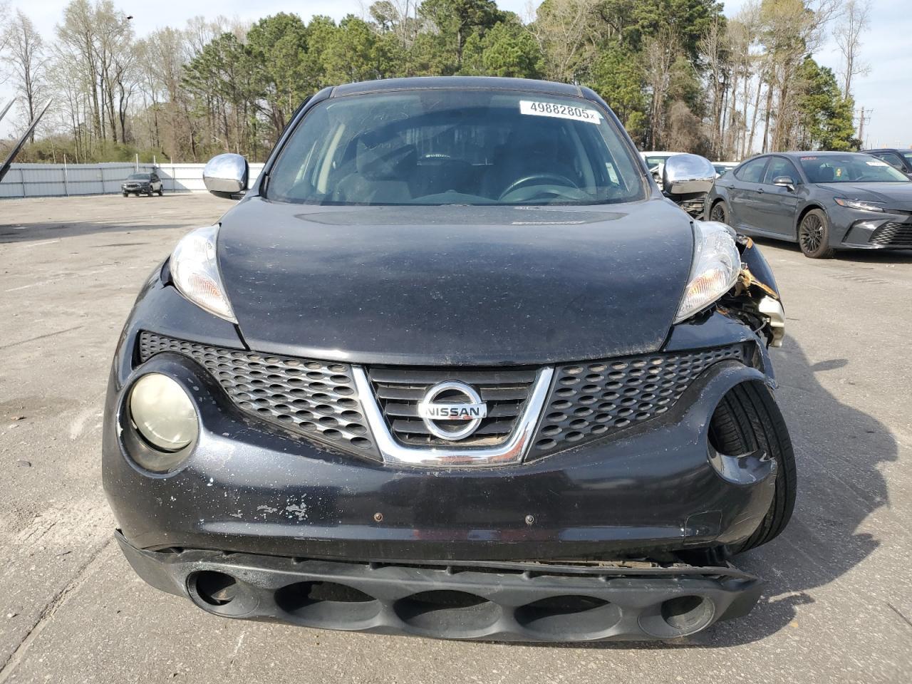 2011 Nissan Juke S - Фото 5