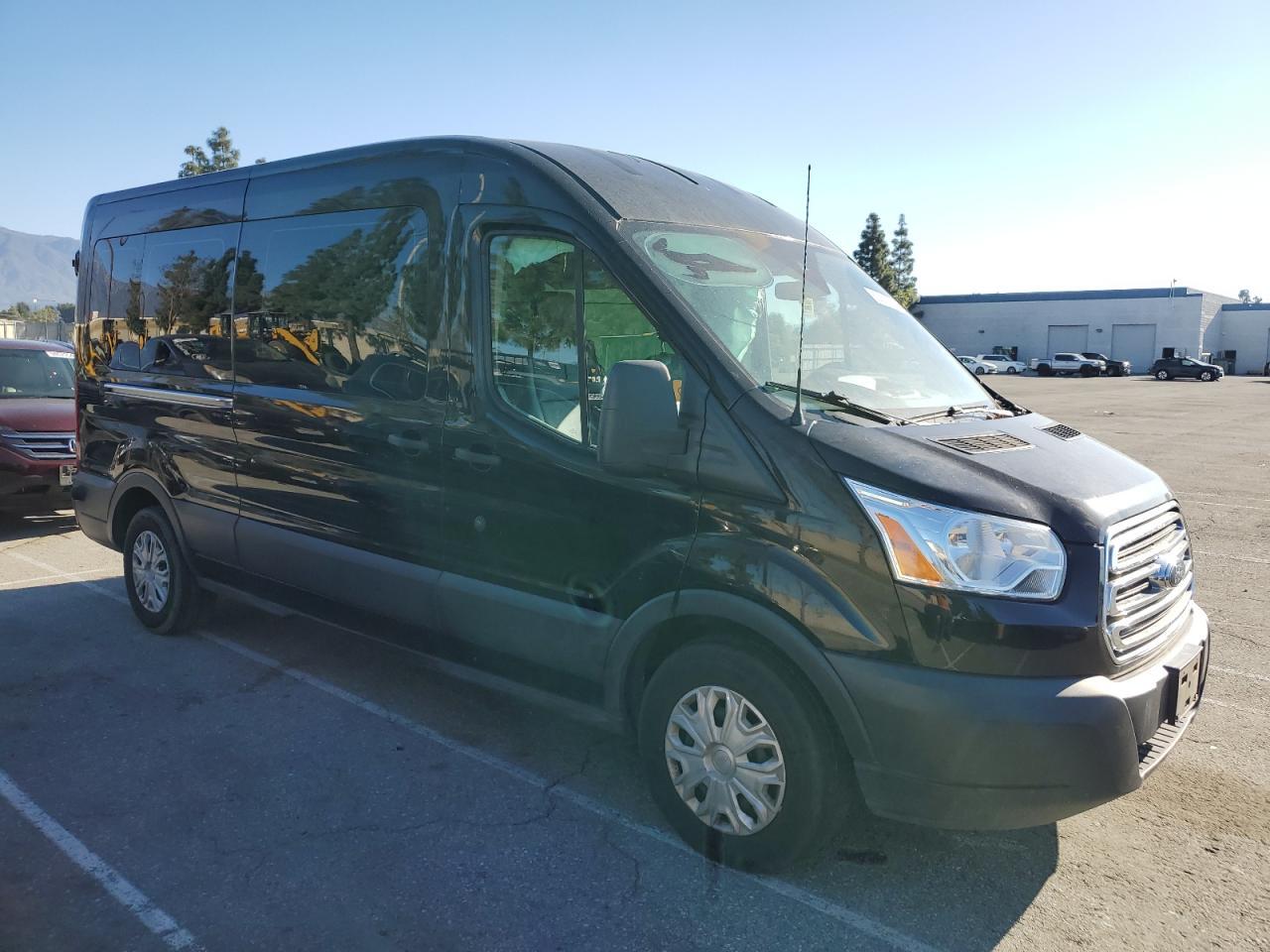 2019 Ford Transit T-350 - Фото 4