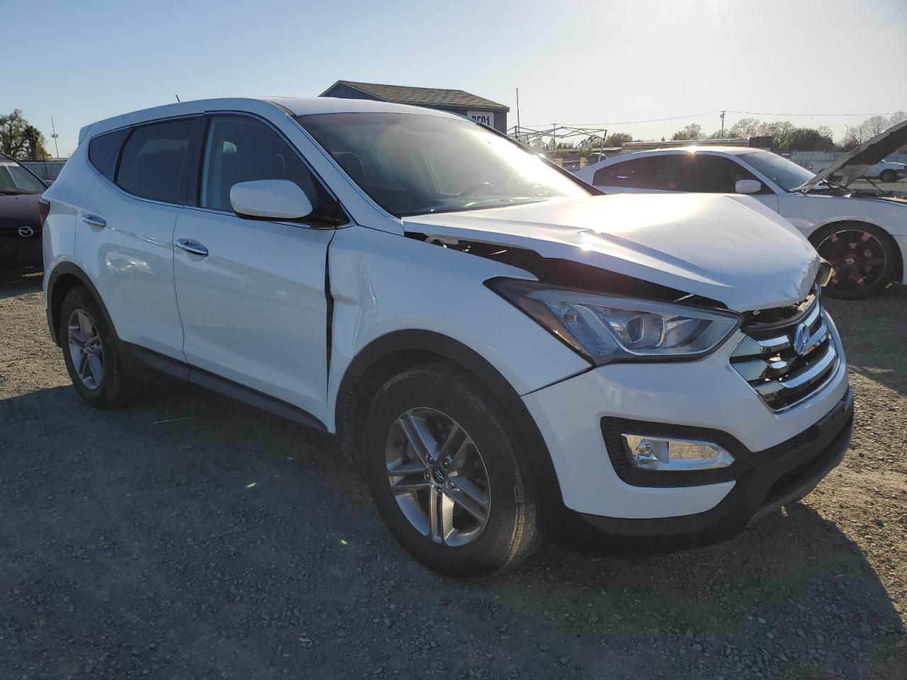 2018 Hyundai Santa Fe Sport - Фото 4