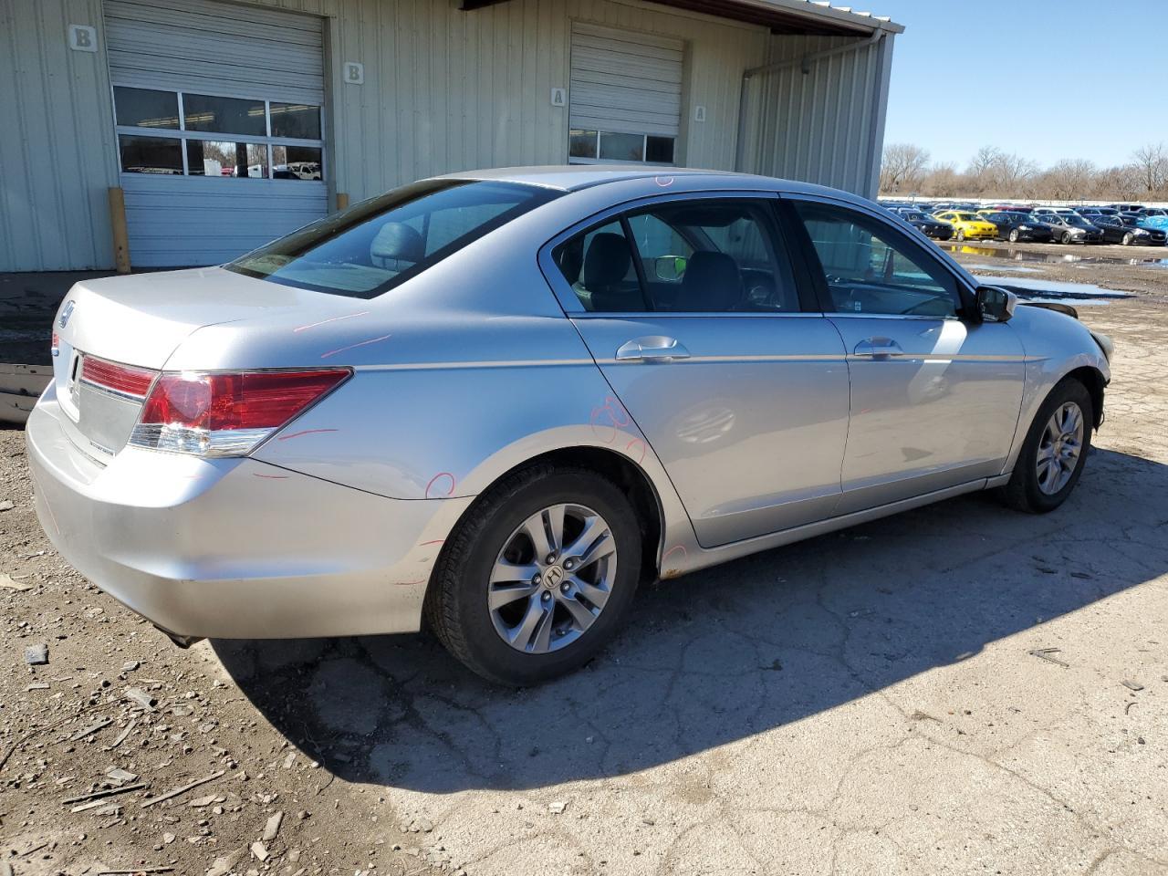 2011 Honda Accord Se - Фото 3