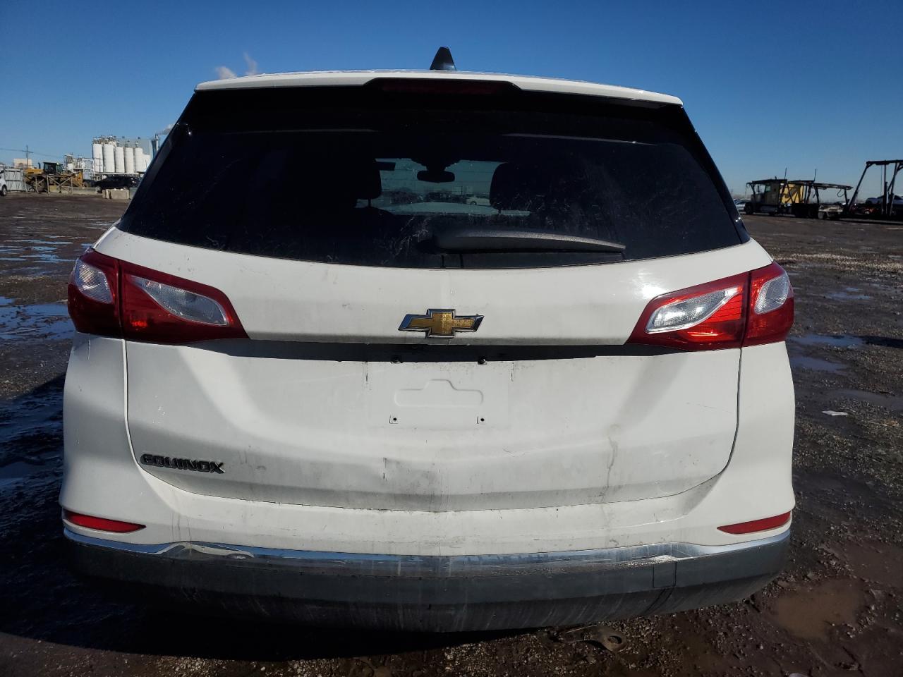 2020 Chevrolet Equinox Lt - Image 6