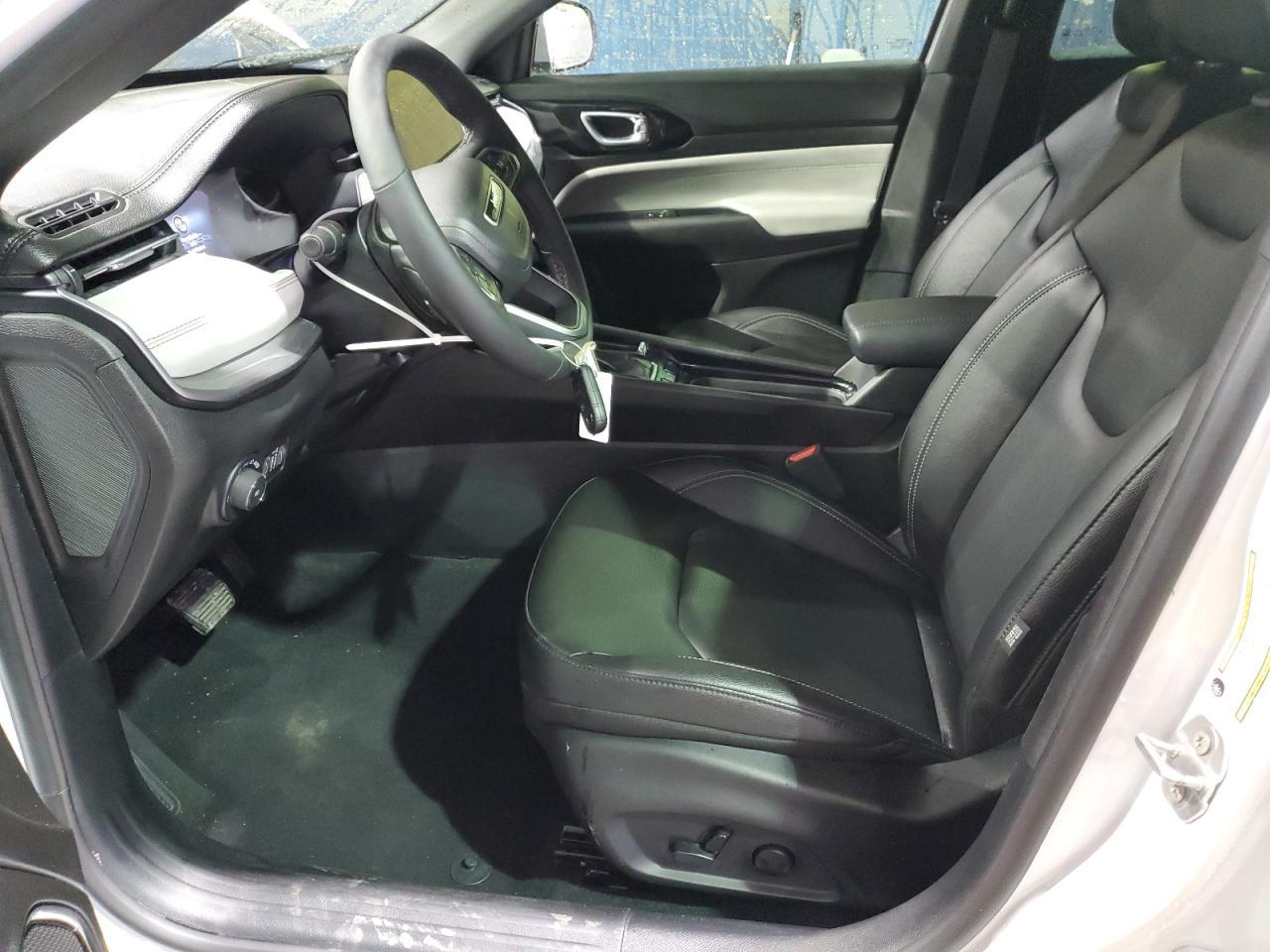 2025 Jeep Compass Limited - Image 7