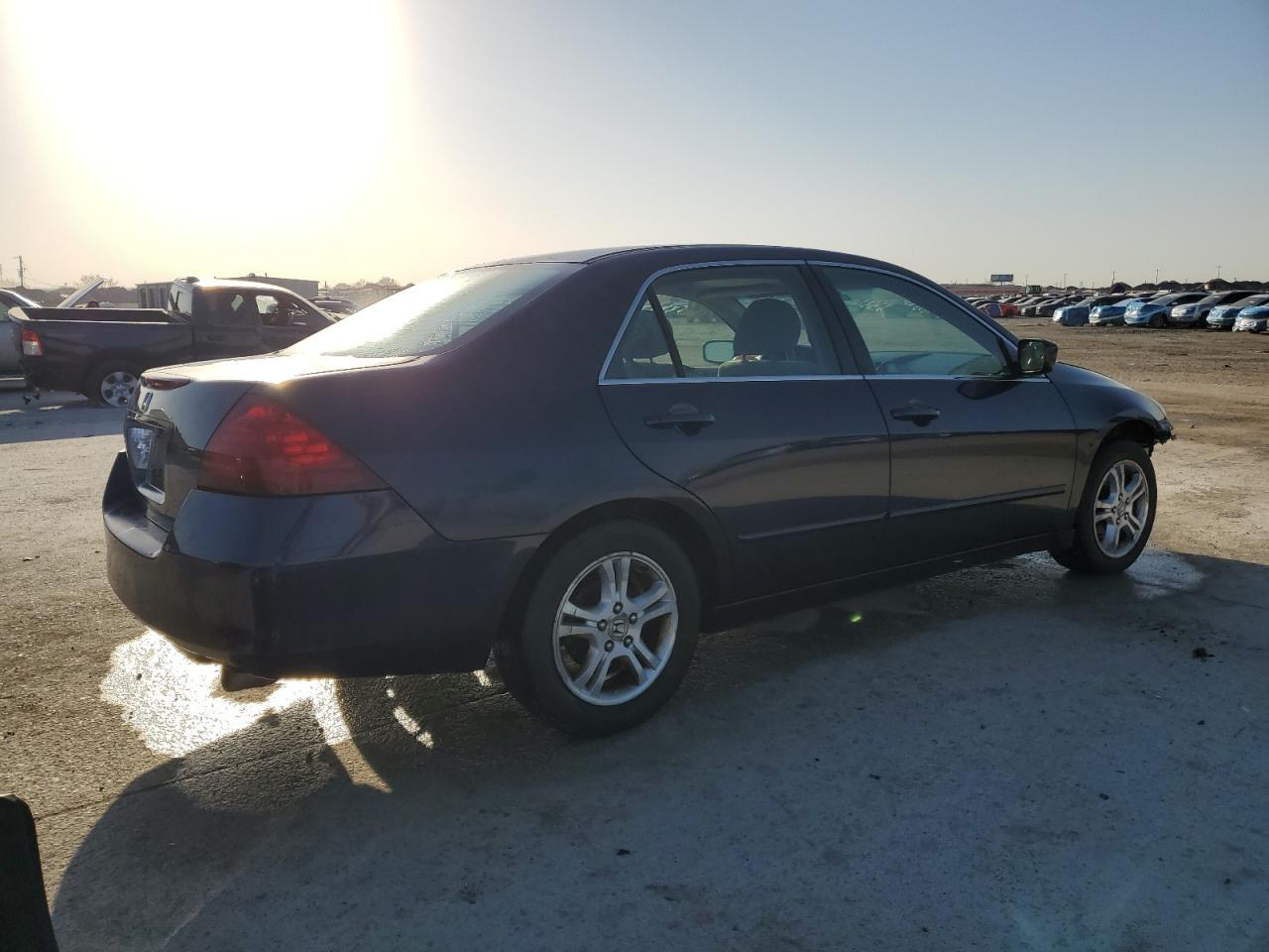 2006 Honda Accord Se - Фото 3