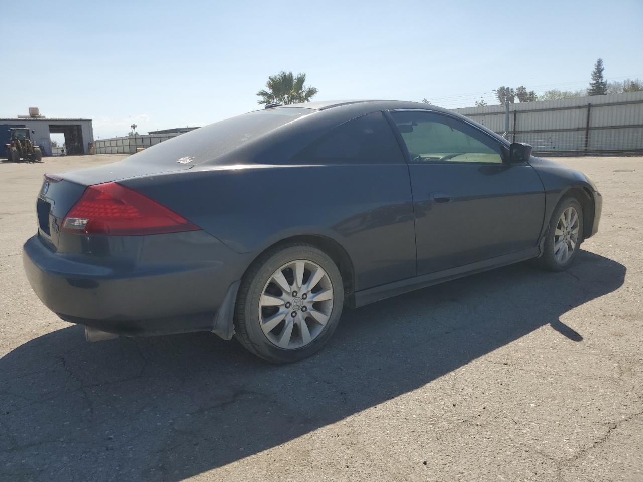 2006 Honda Accord Ex - Image 3