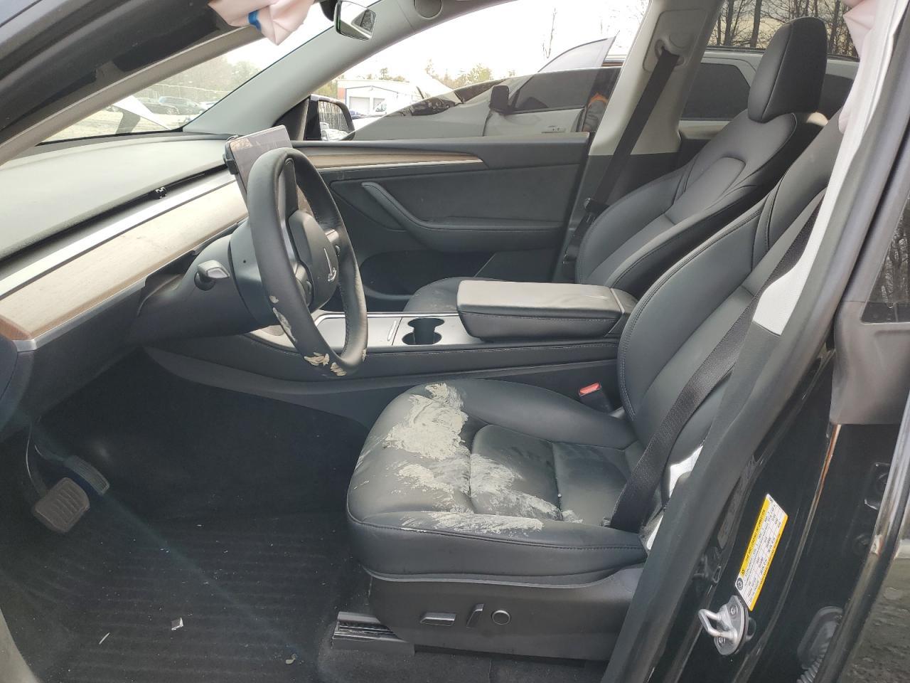 2023 Tesla Model Y - Фото 7