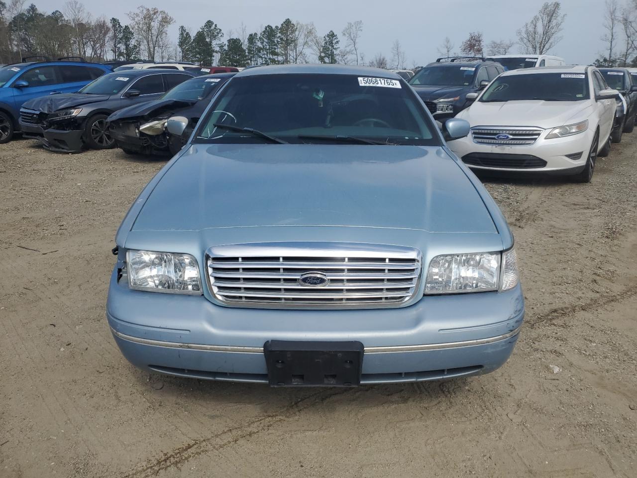 1998 Ford Crown Victoria - Фото 5