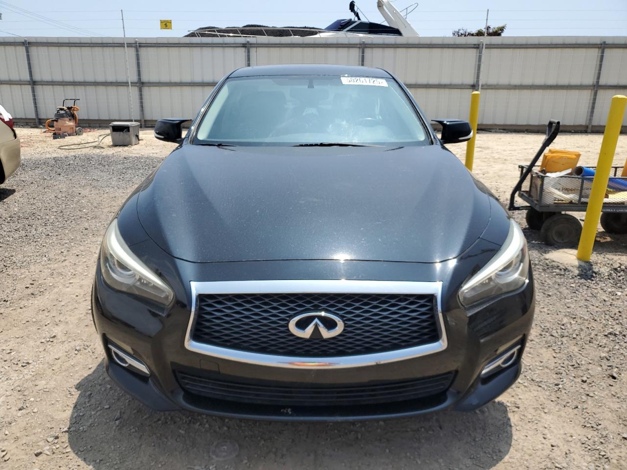 2015 Infiniti Q50 Base - Image 5
