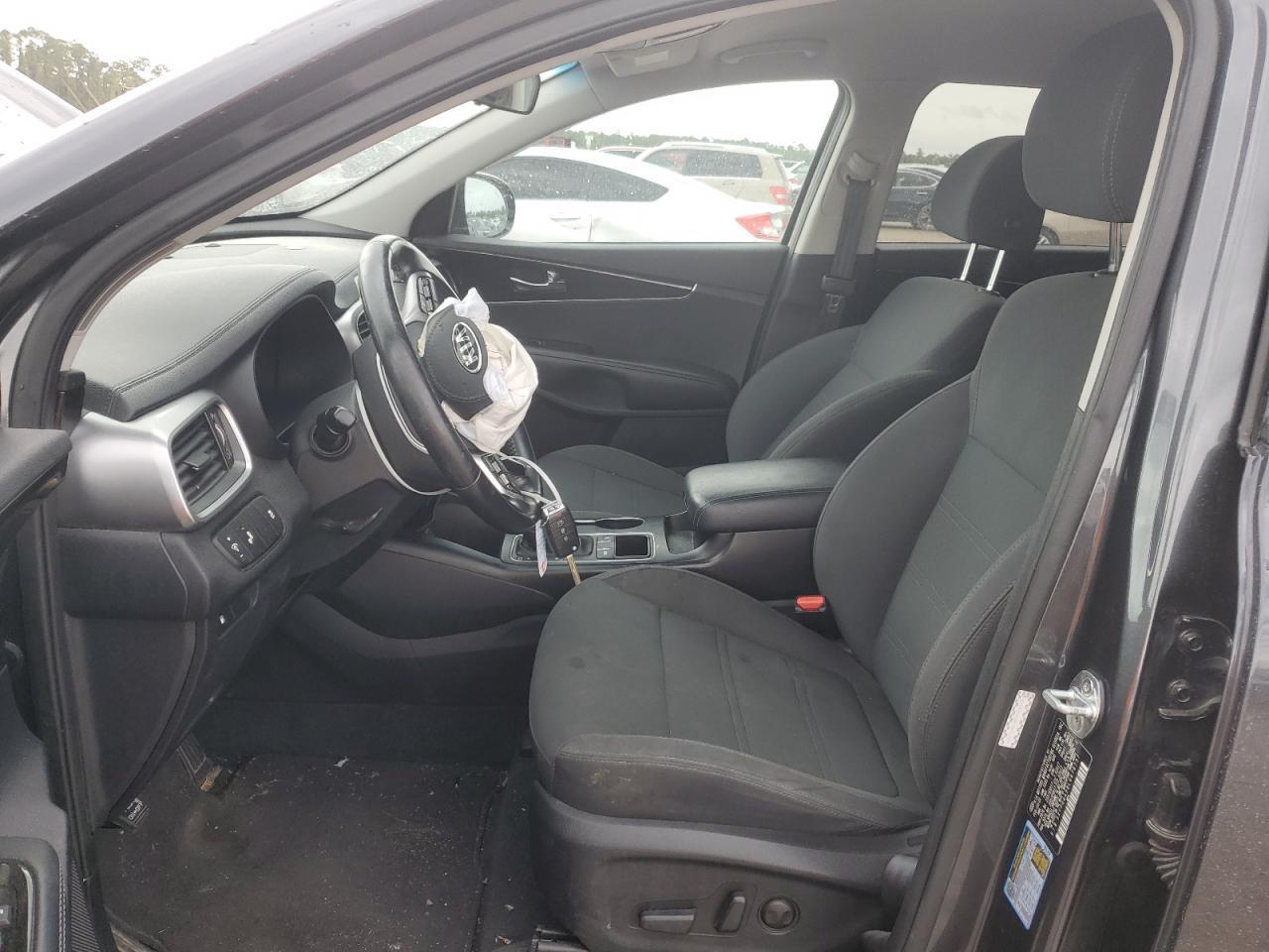 2020 Kia Sorento L - Фото 7