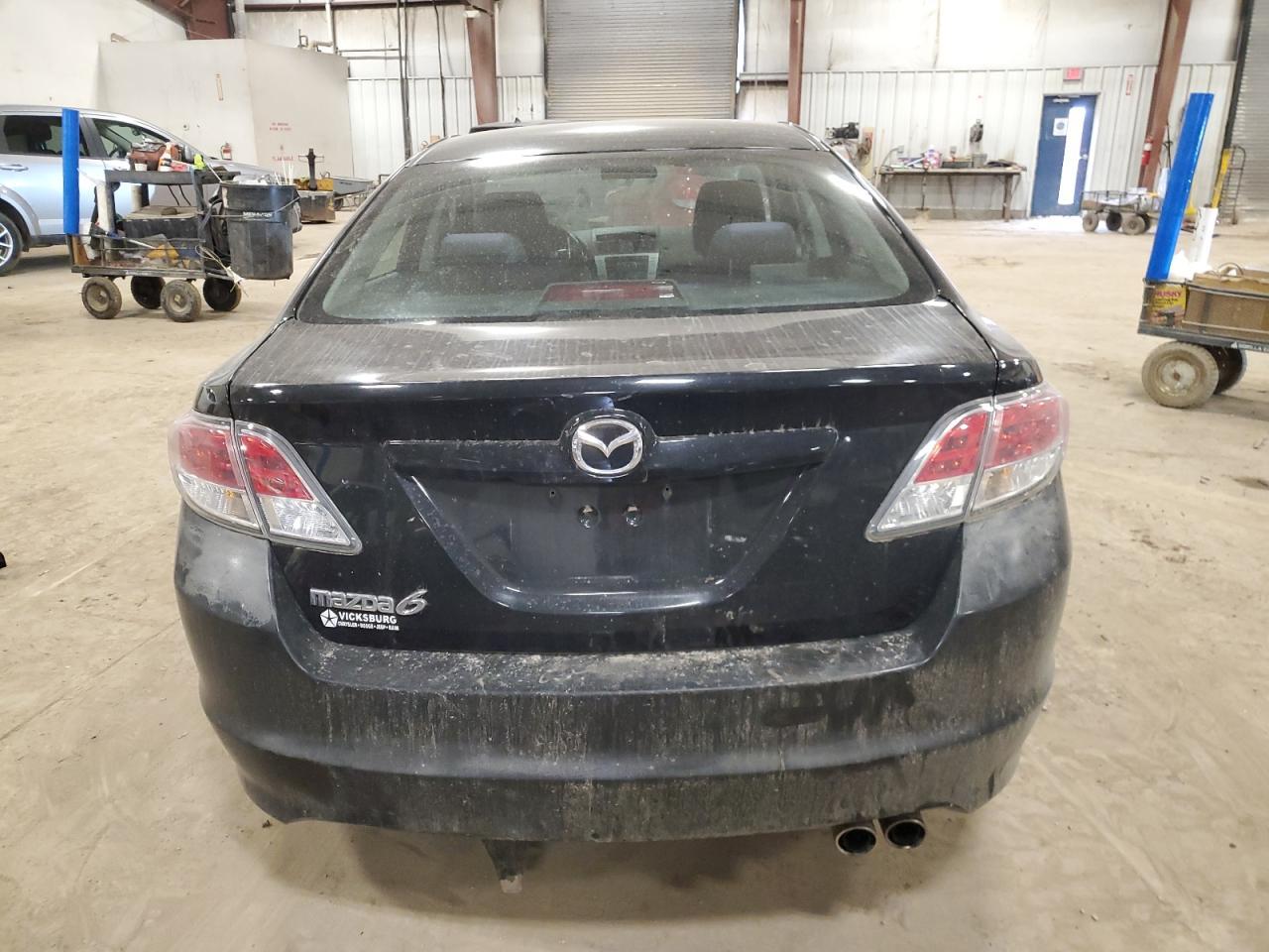 2011 Mazda 6 I - Image 6