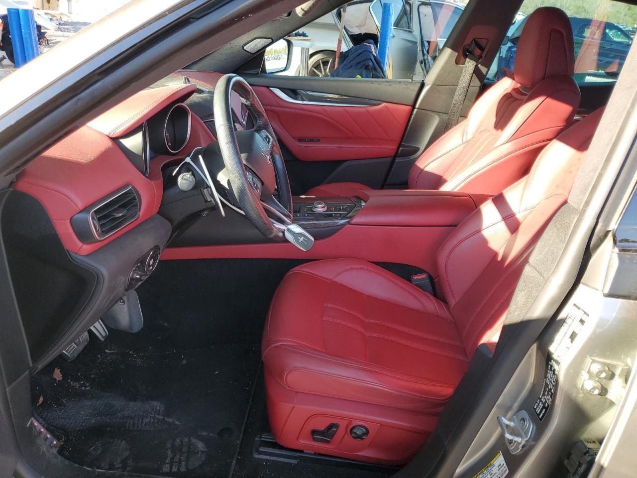 2019 Maserati Levante S Sport - Image 7
