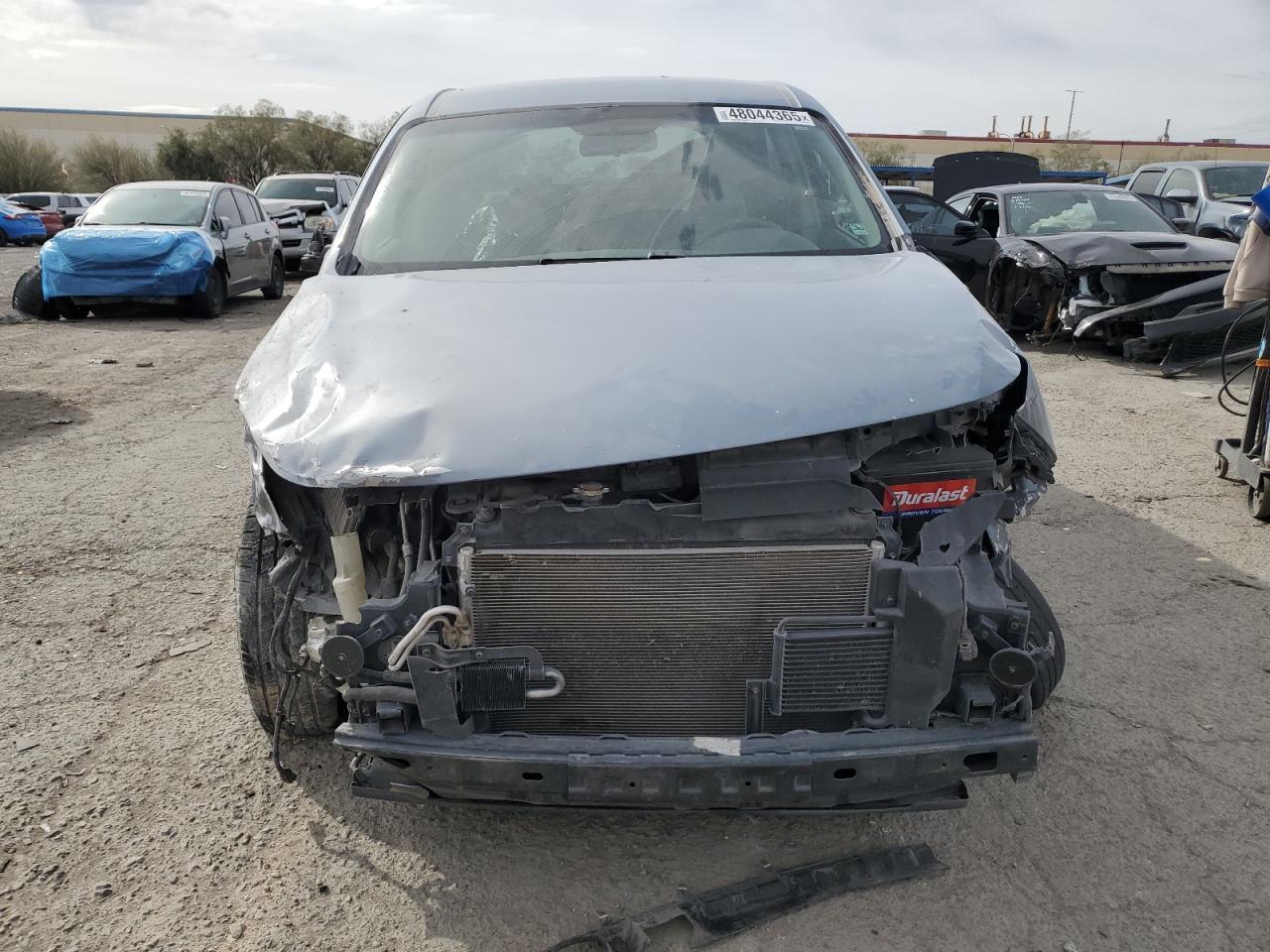 2007 Hyundai Veracruz Gls - Image 5