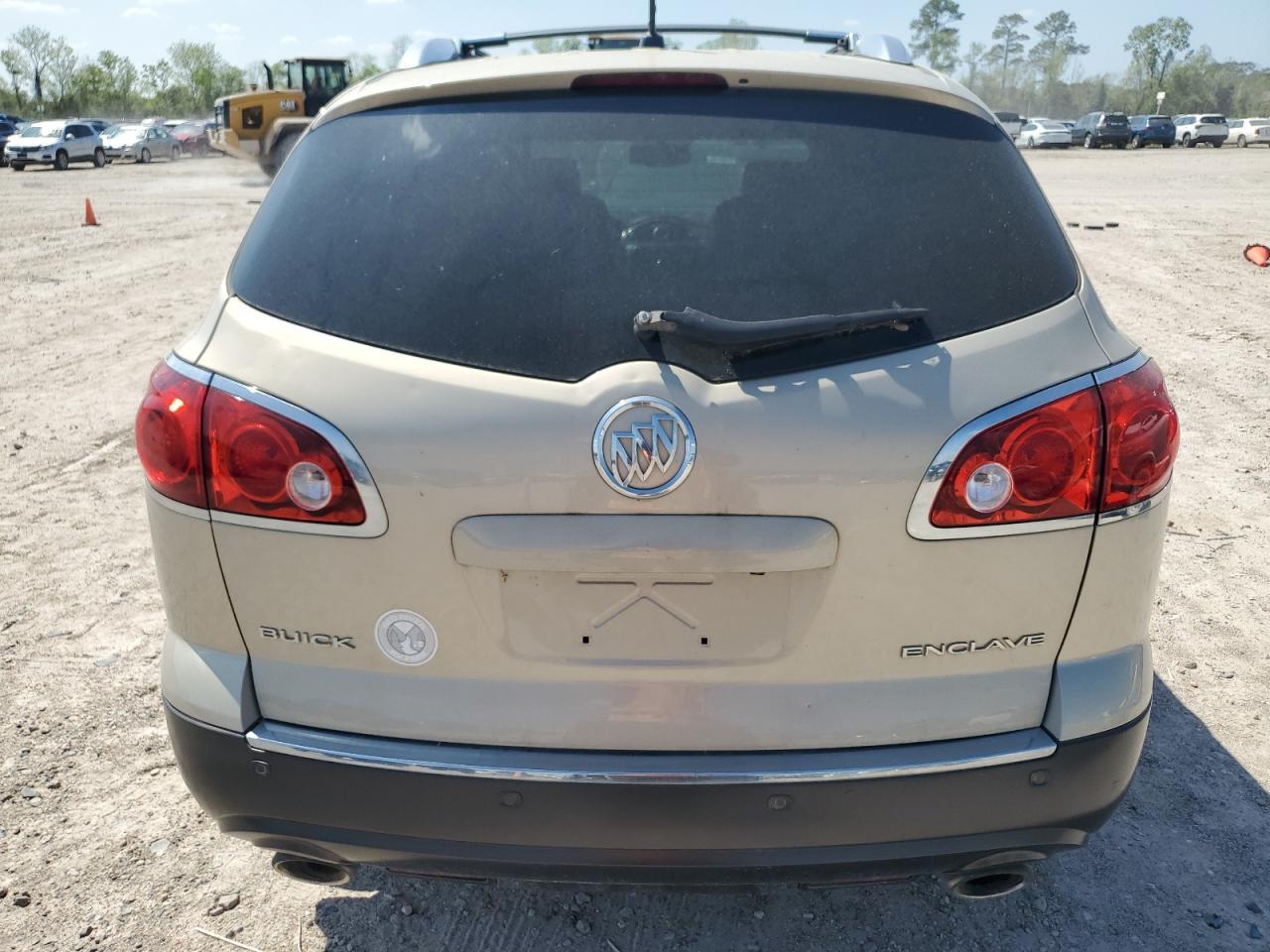 2012 Buick Enclave - Фото 6