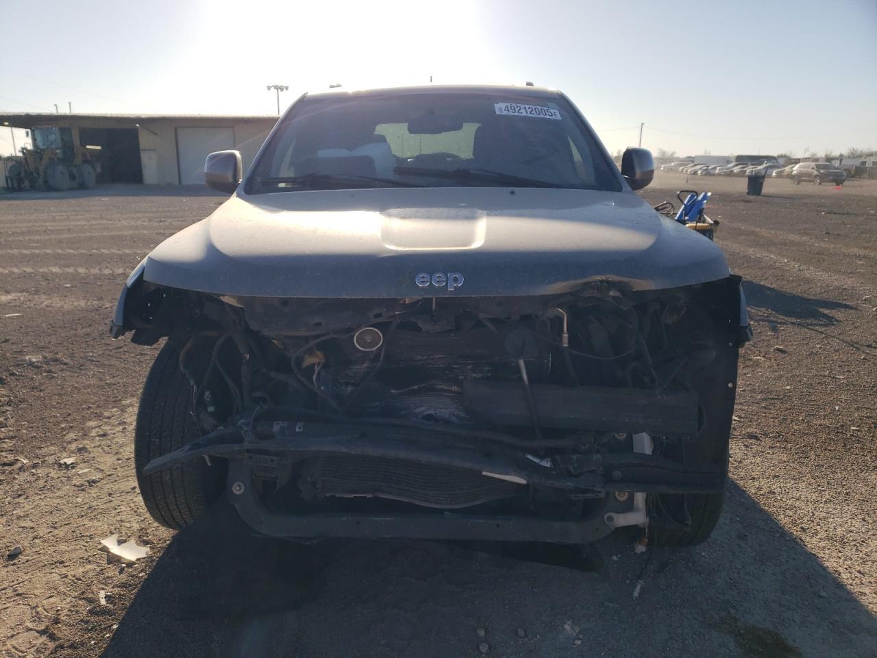 2012 Jeep Grand Cherokee Laredo - Image 5