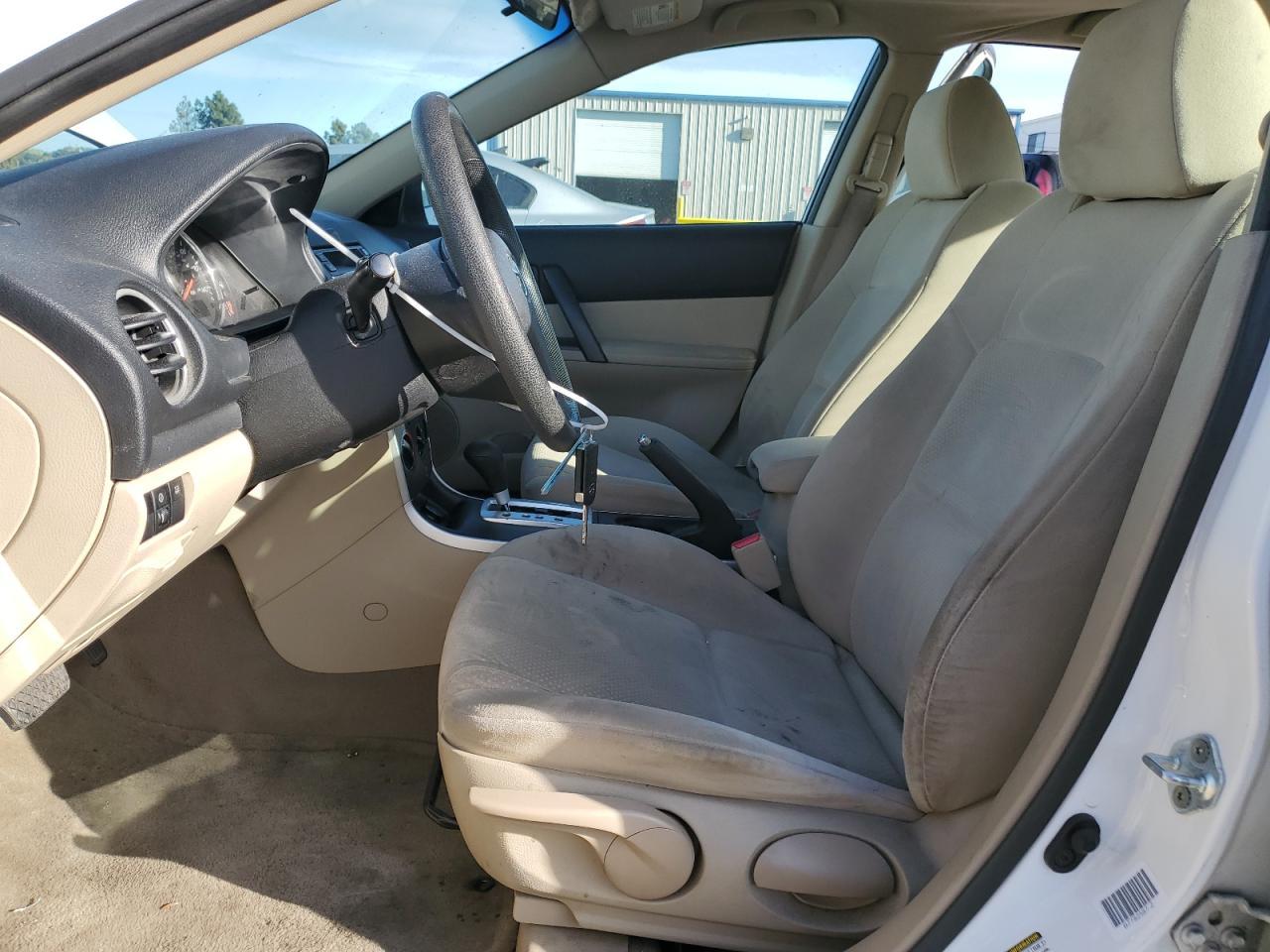 2006 Mazda 6 I - Image 7