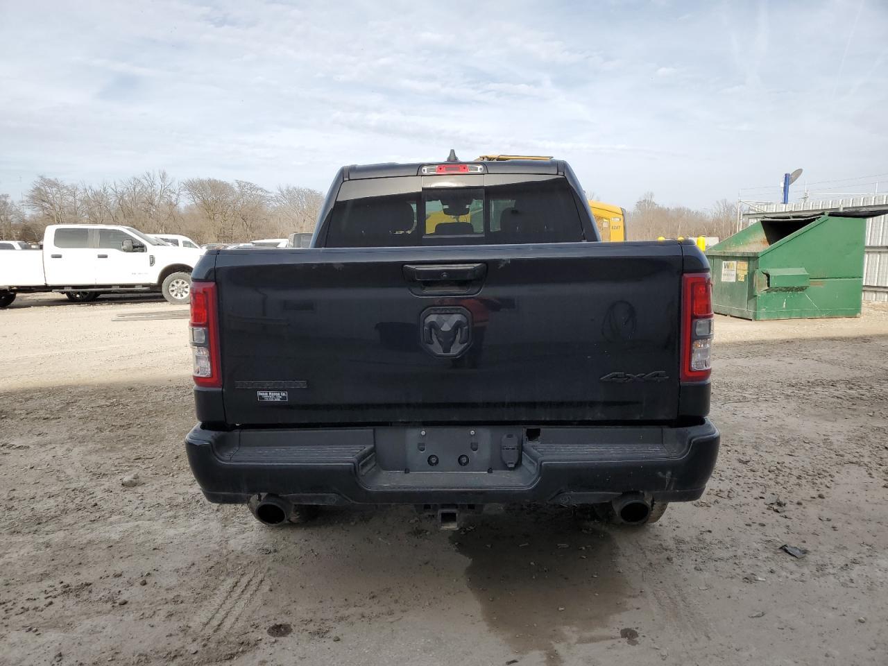 2021 Ram 1500 Big Horn/Lone Star - Image 6