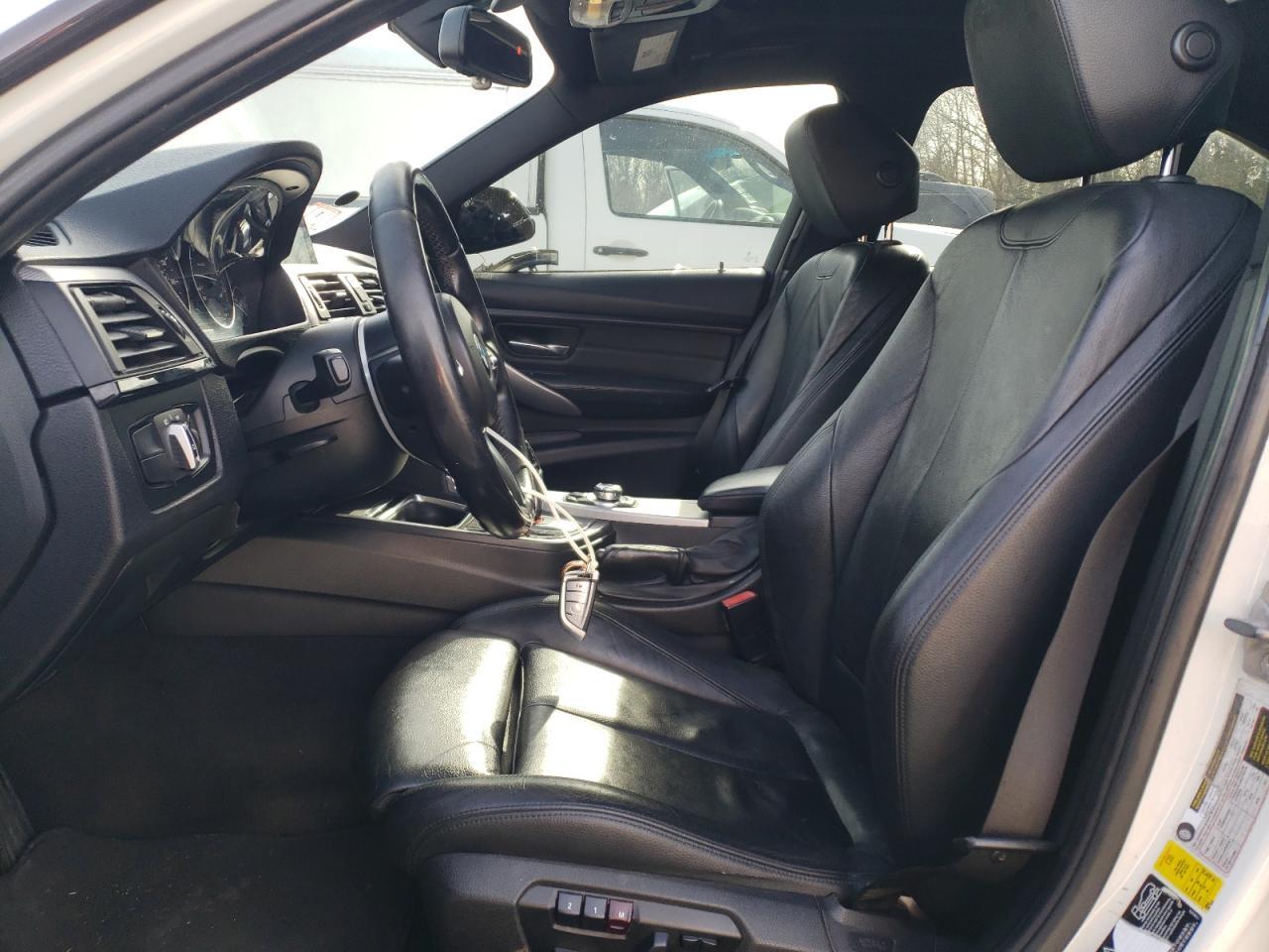 2013 BMW 328 Xi - Image 7