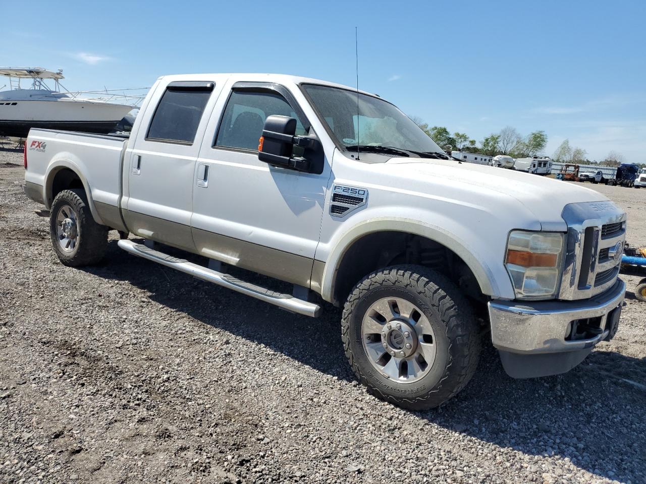 2010 Ford F250 Super Duty - Image 4