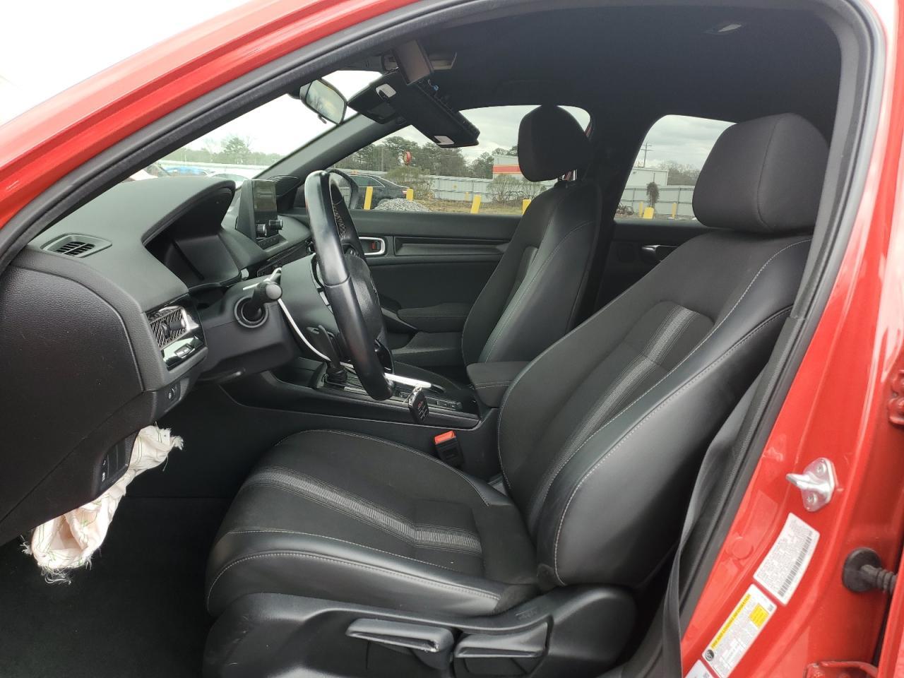 2023 Honda Civic Sport - Image 7